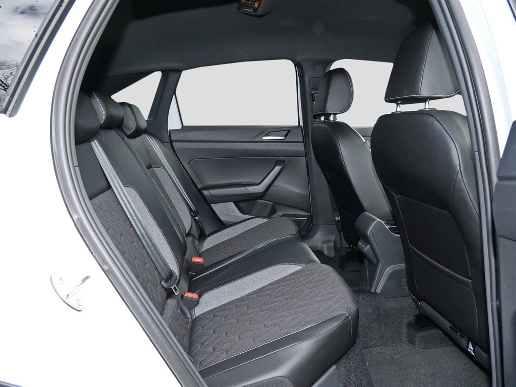 Volkswagen Taigo GOAL Life 1.0 l TSI 85 kW / 116 PS