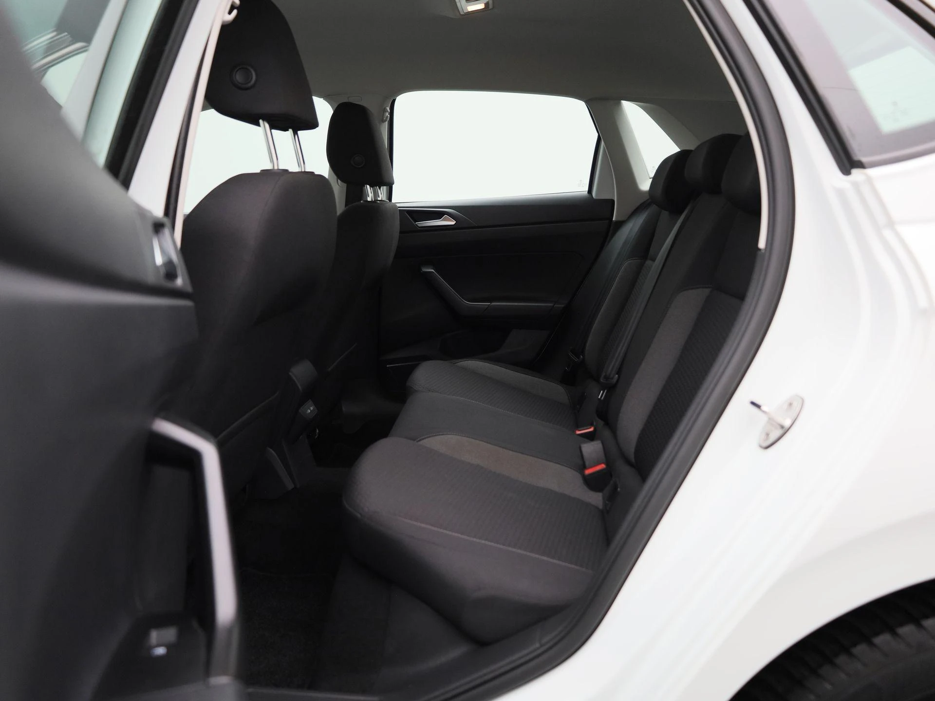 Volkswagen Polo 1.0 TSI Life Business 95 PK|