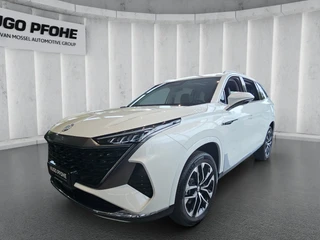 MG S9 Premium 1.5T PHEV Sports Utility Vehicle. 220 kW. 5-türig
