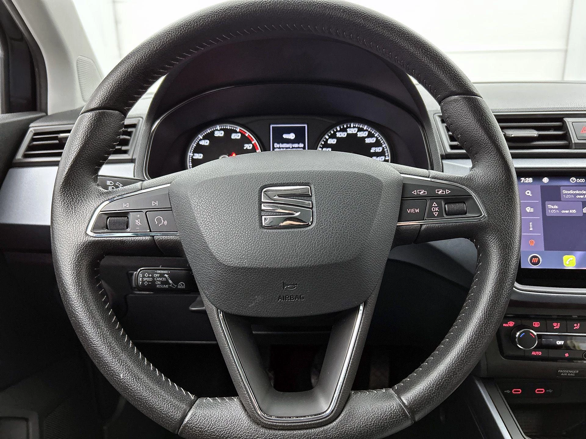 SEAT Arona 1.0 TSI Style Business Intense