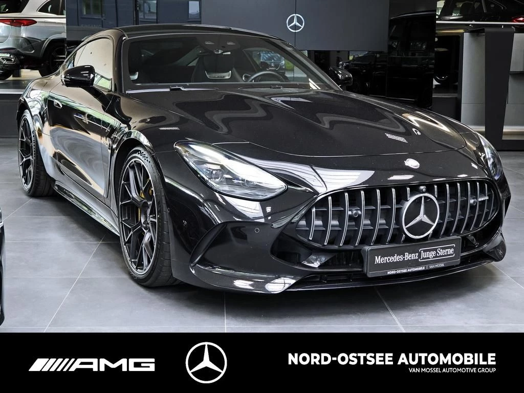 Mercedes-Benz GT 63 AMG 4M+ HA-LENKUNG MULTI-SITZE PANO LIFT AMGC192 GT 63 AMG 4M+ HA-LENKUNG MULTI-SITZE PANO LIFT AMG
