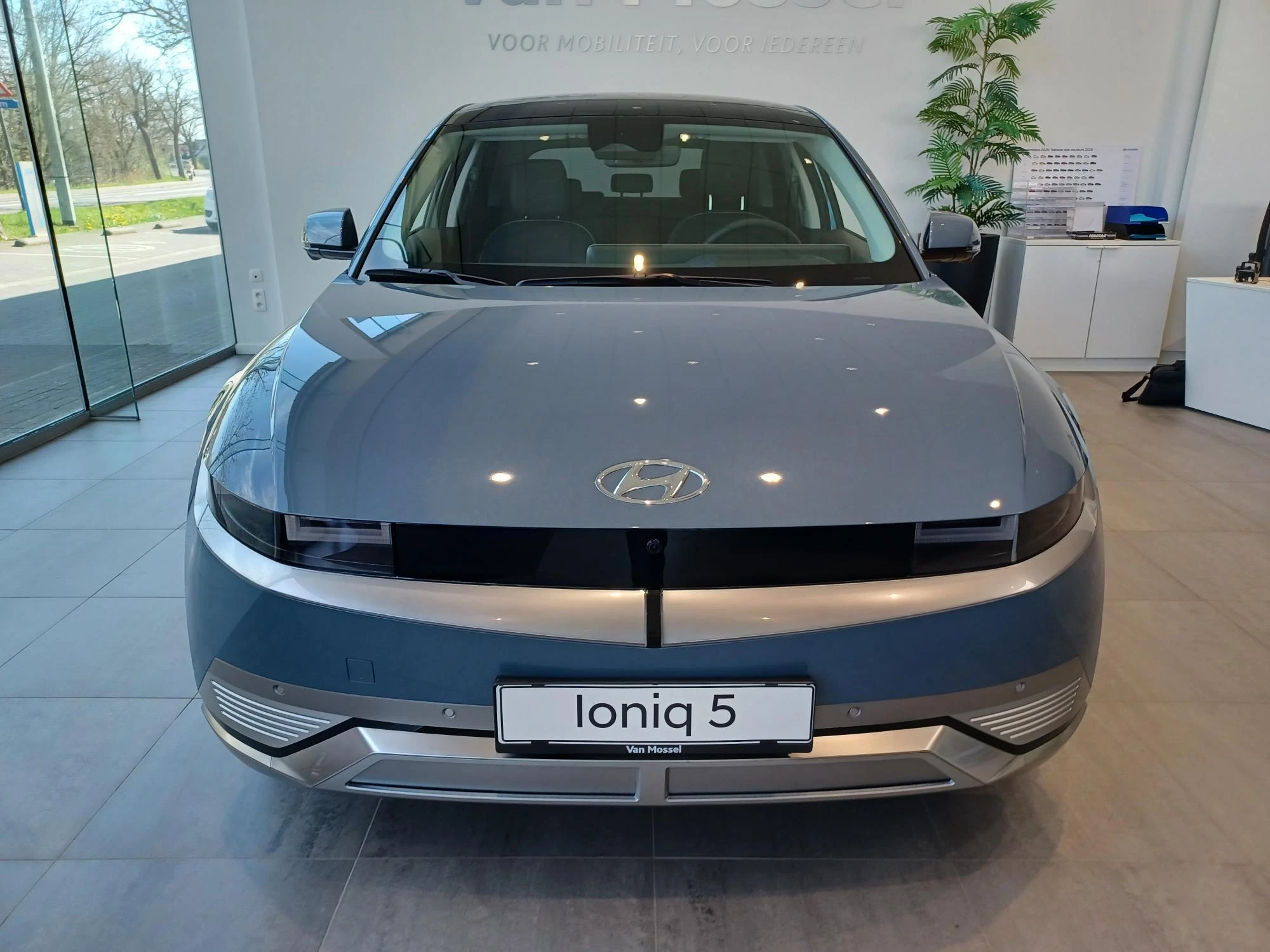 Hyundai-IONIQ 5-image-5