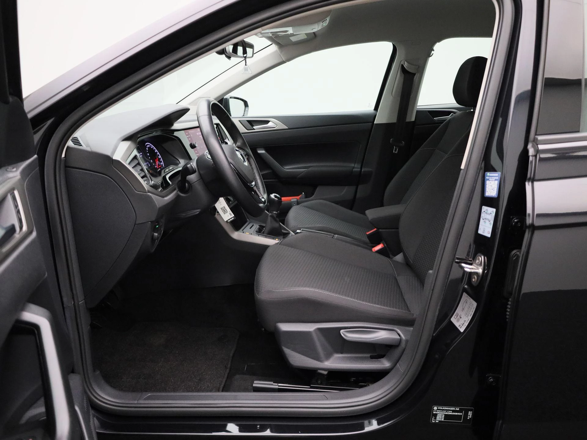 Volkswagen Polo 1.0 TSI Comfortline