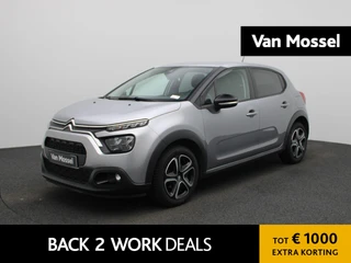 Citroën C3 1.2 PureTech Feel