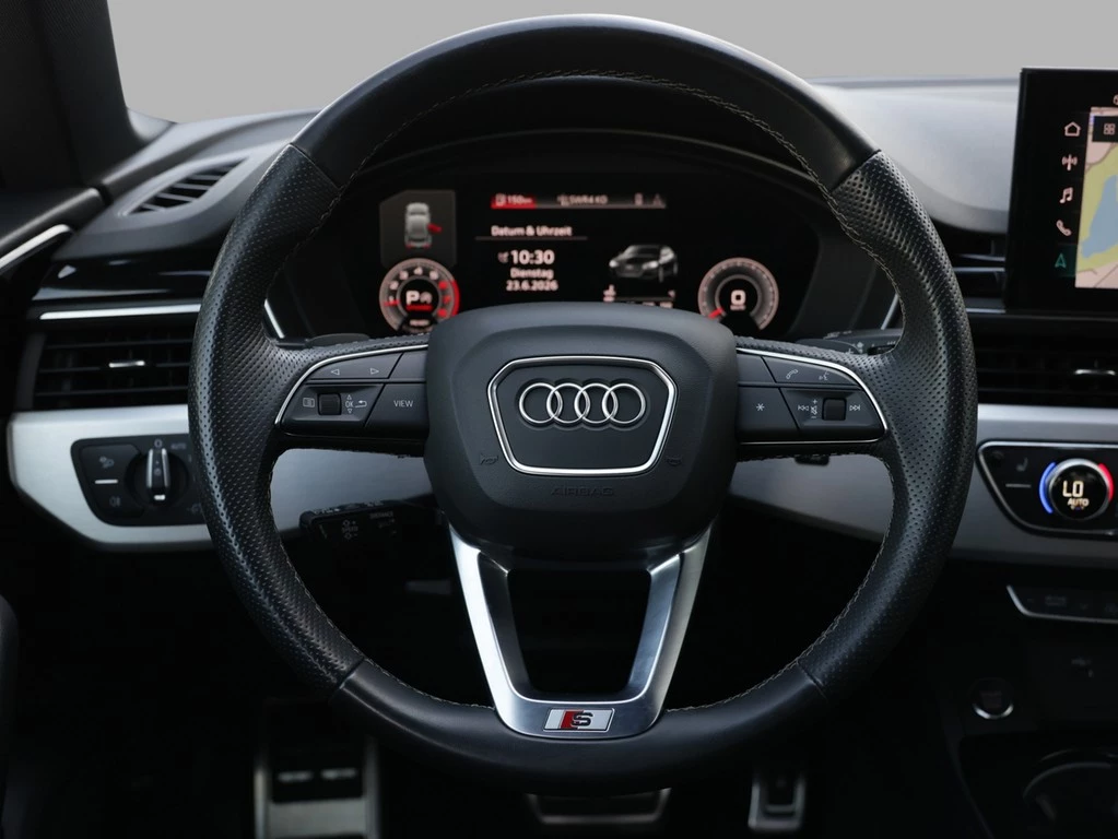 Audi A5 Sportback 40 TFSI quattro S line S-tronic