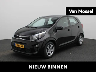 Kia Picanto 1.0 DPi ComfortLine