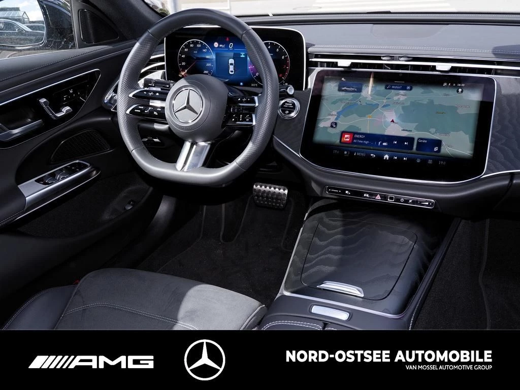 Mercedes-Benz E-Klasse 200 AMG ADV.+ 360° KAMERA DIG.LIGHT KEYLESS AMG Line