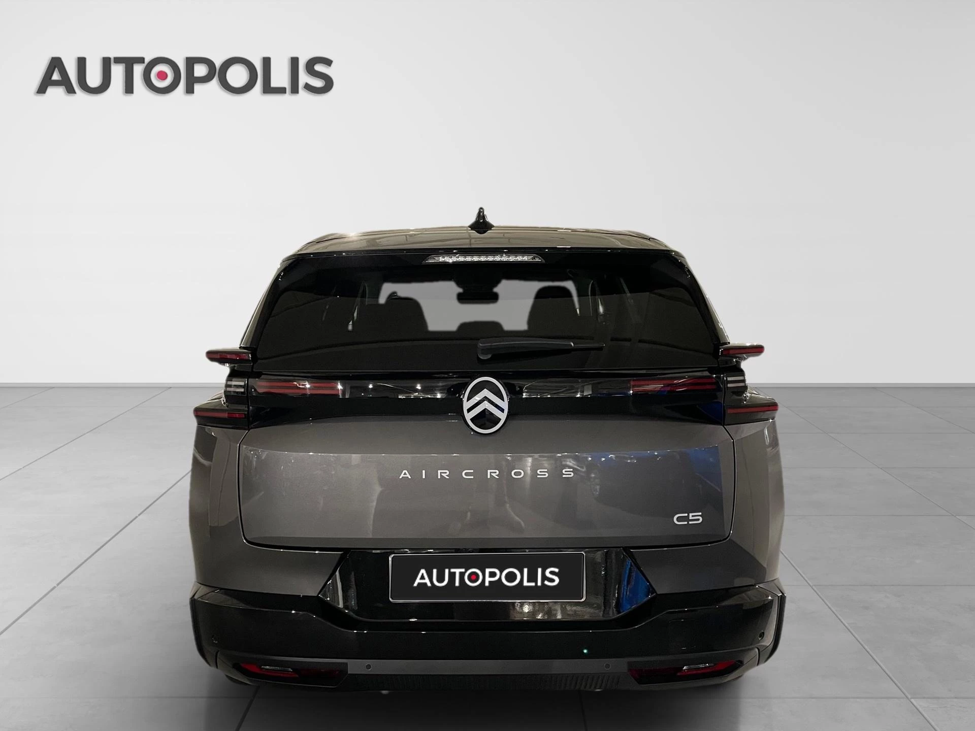 Citroën-C5 Aircross-image-14