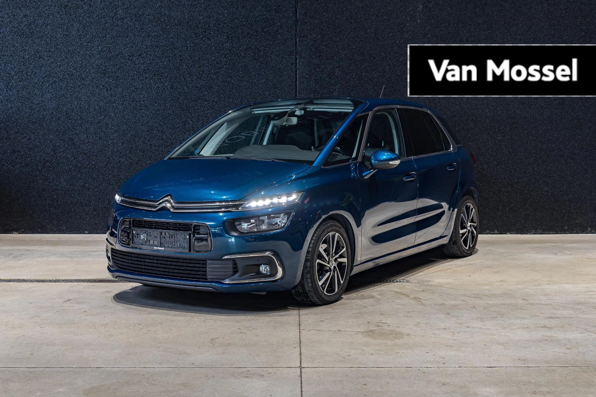 Citroën-C4 Spacetourer-image-0