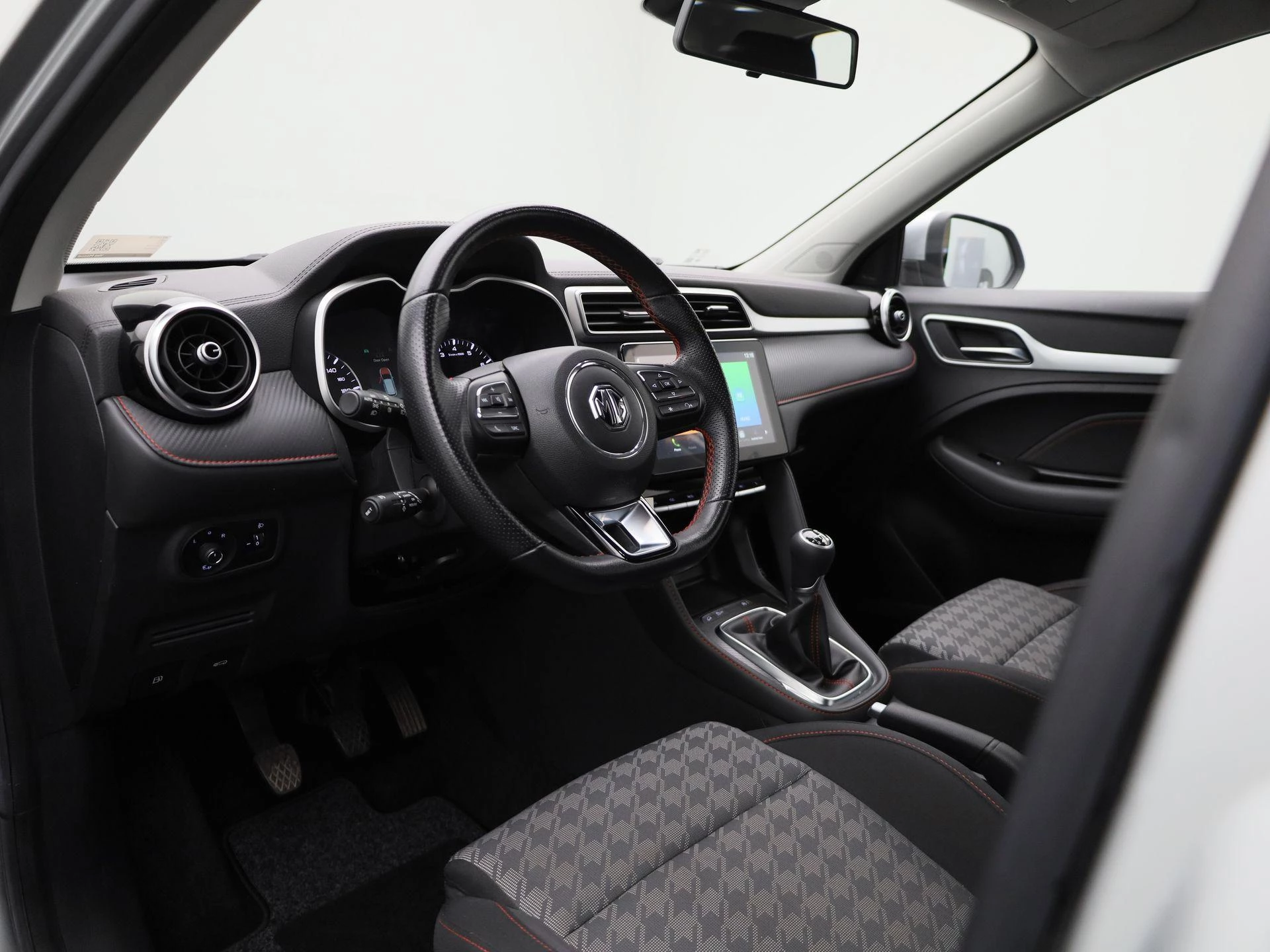 MG ZS 1.5 VTi-Tech MT COMFORT