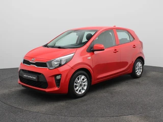 Kia Picanto 1.0 CVVT ComfortPlusLine Navigator