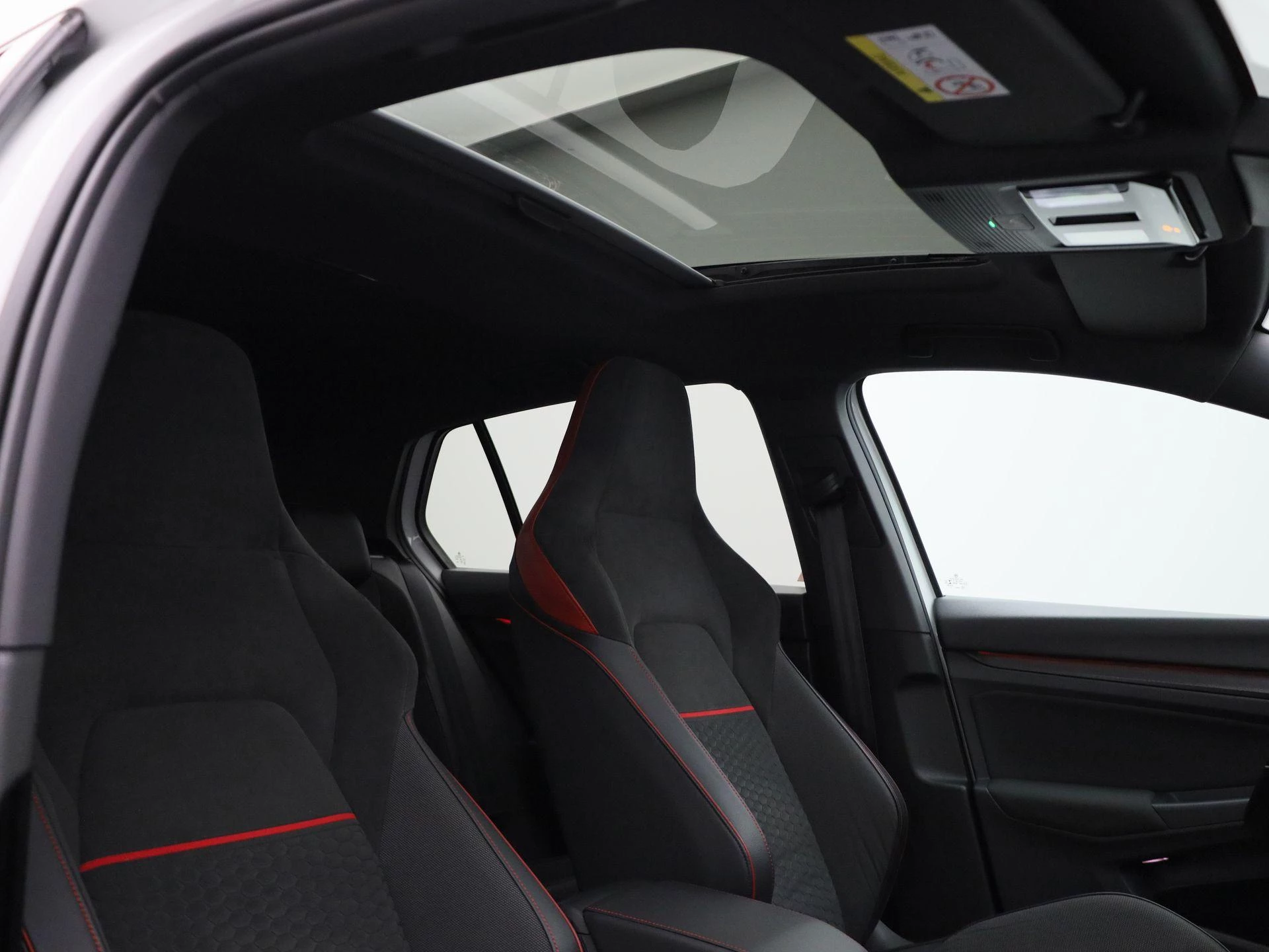 Volkswagen Golf 2.0 TSI GTI Clubsport 301 PK|