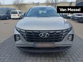Hyundai Tucson 1.6 T-GDi Techno