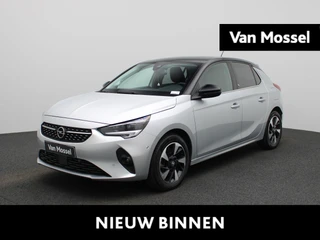 Opel Corsa-e Corsa-e Auto Elegance