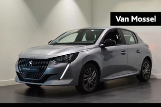 Peugeot 208 Active Pack