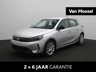 Opel Corsa 1.2 Turbo Hybrid Edition