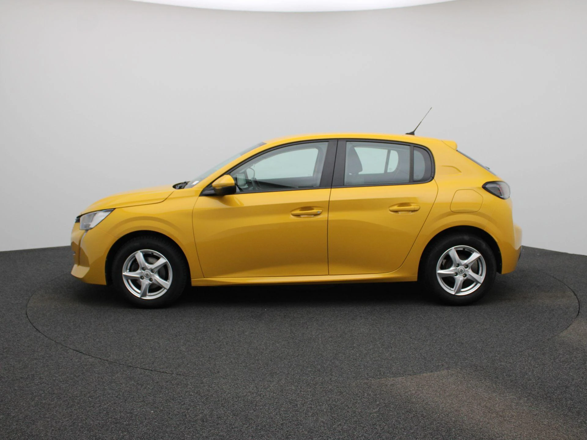 Peugeot 208 1.2 PureTech Active