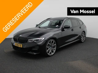 BMW 3 Serie Touring 320i High Executive Edition