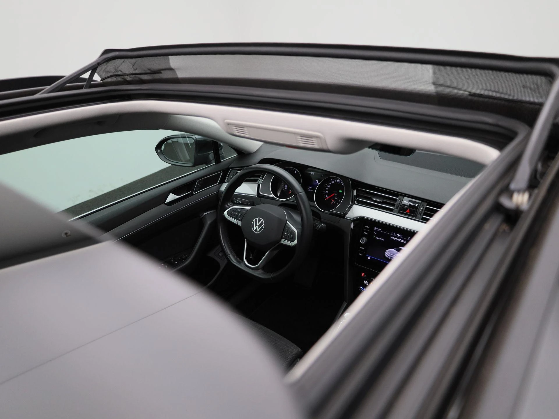 Volkswagen Passat Variant 2.0 TDI 90kW DSG Style Business