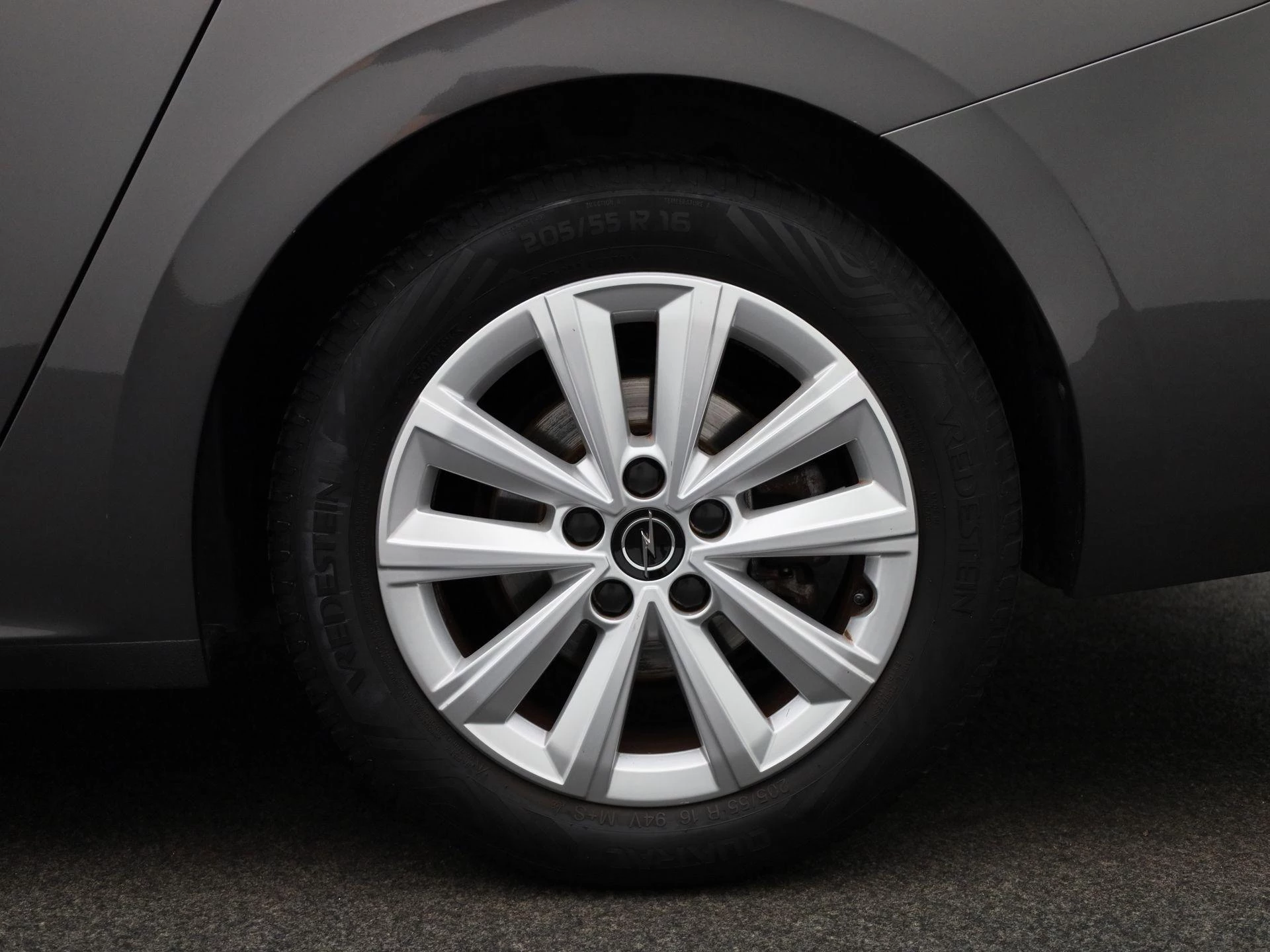 Opel Astra Sports Tourer 1.2 Level 2