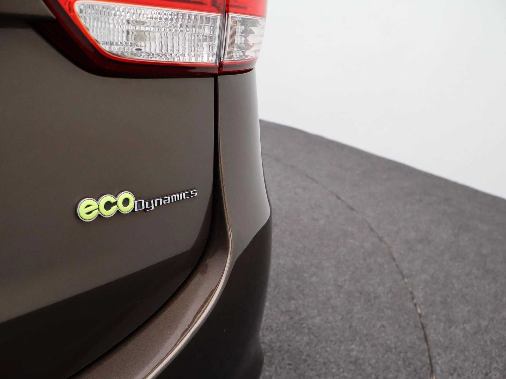 Kia Carens 1.6 GDi First Edition