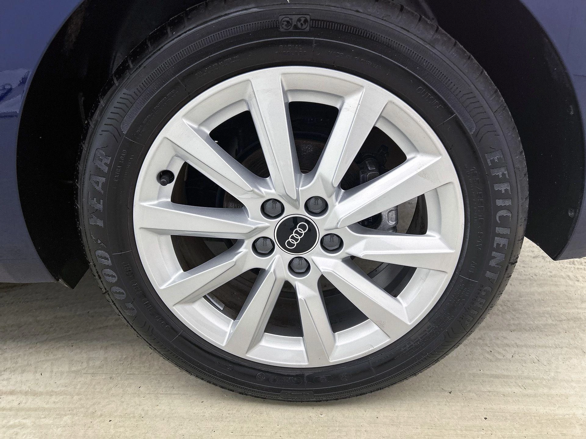 Audi-A1 Sportback-image-31