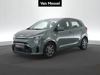 Kia Picanto 1.0 MPI 63 Pulse AMT