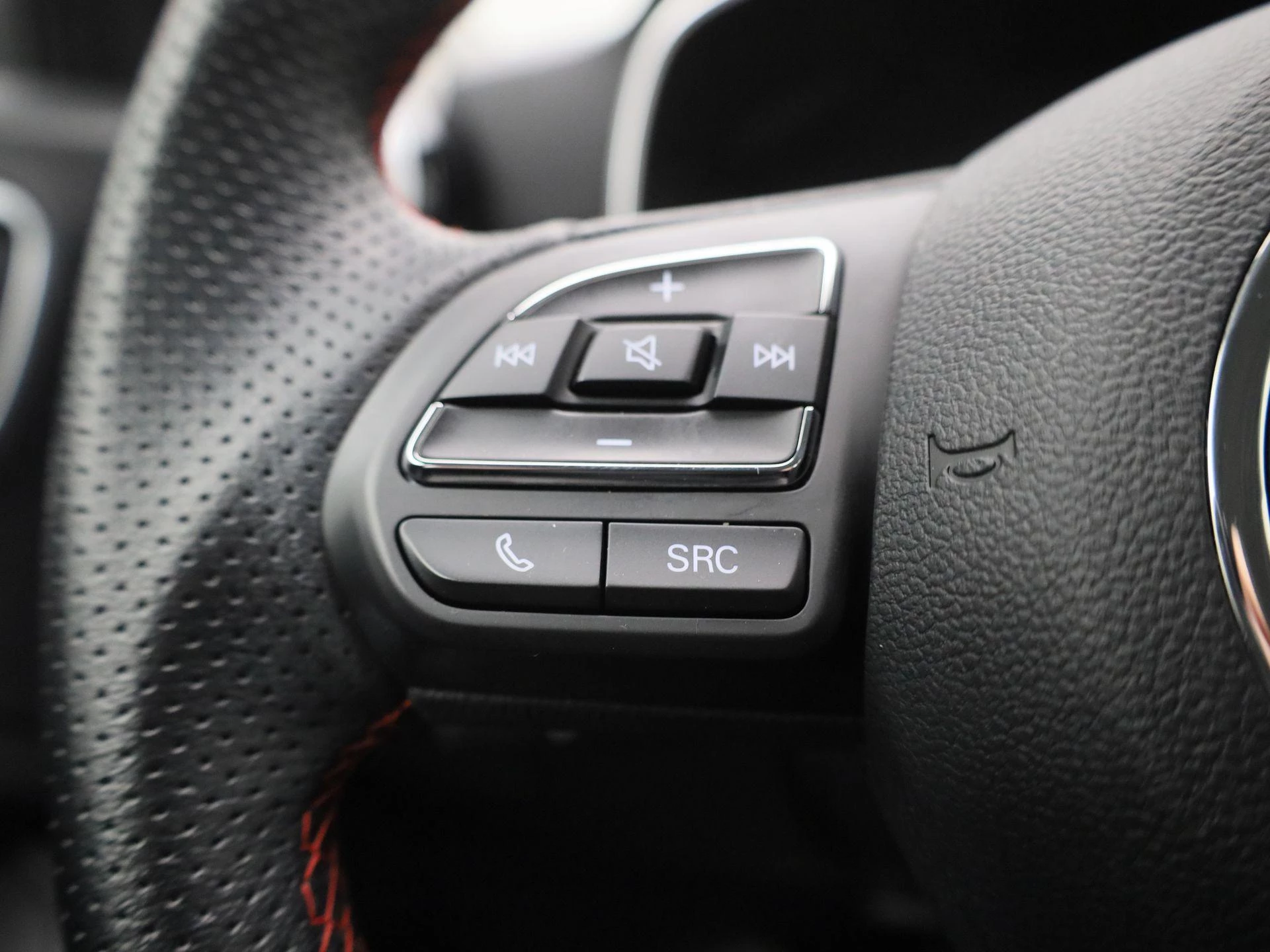 MG ZS Long Range 72 kWh Comfort