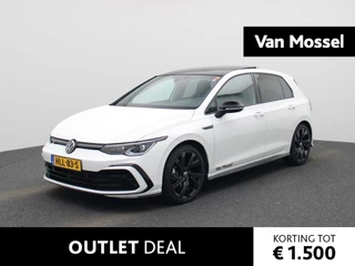 Volkswagen Golf 1.5 eTSI R-Line Business
