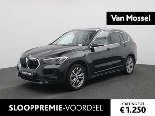 BMW X1 xDrive25e (162 kW)