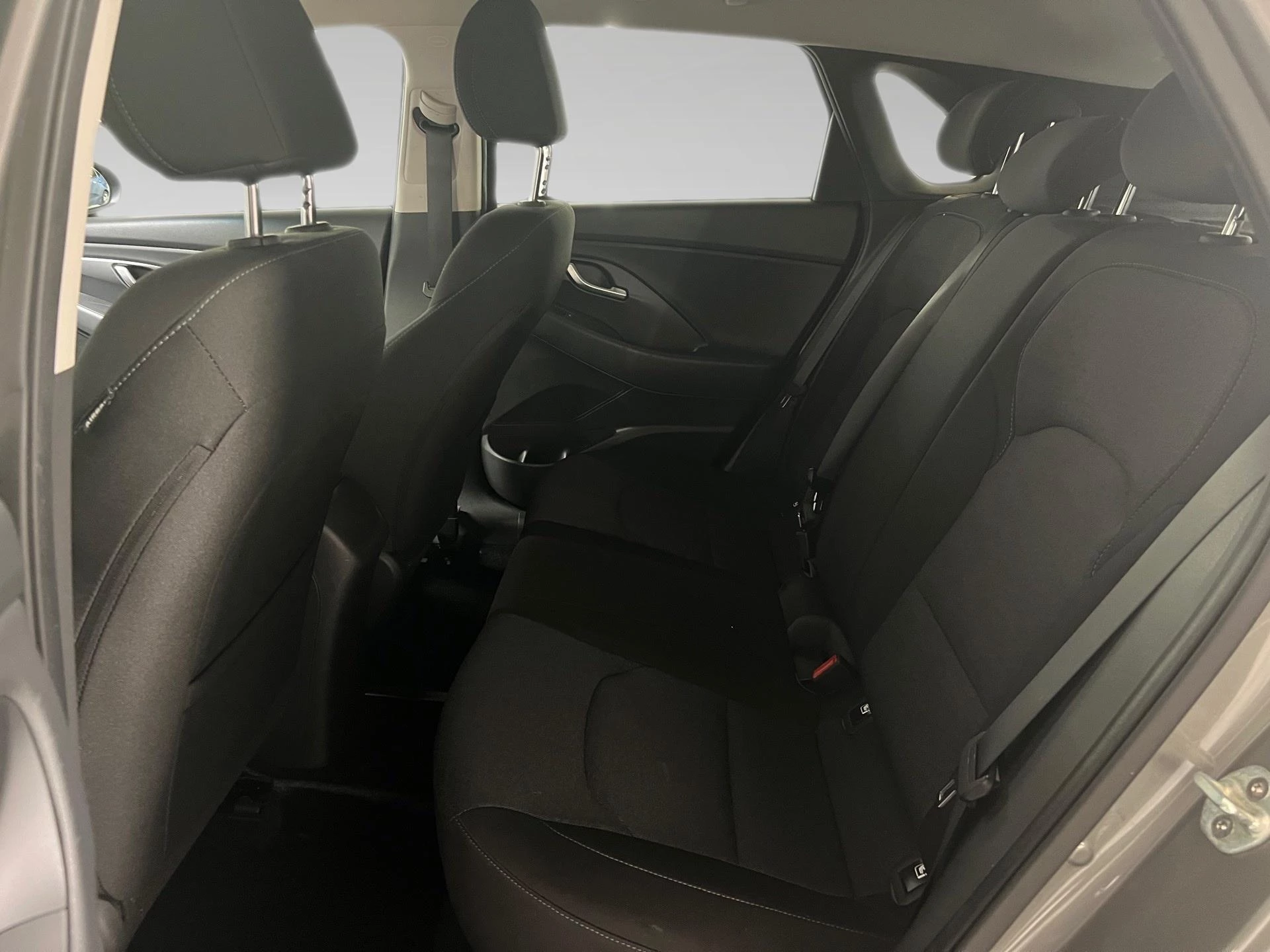 Hyundai i30 5D 1.5 T-GDi 118kW Techno DCT