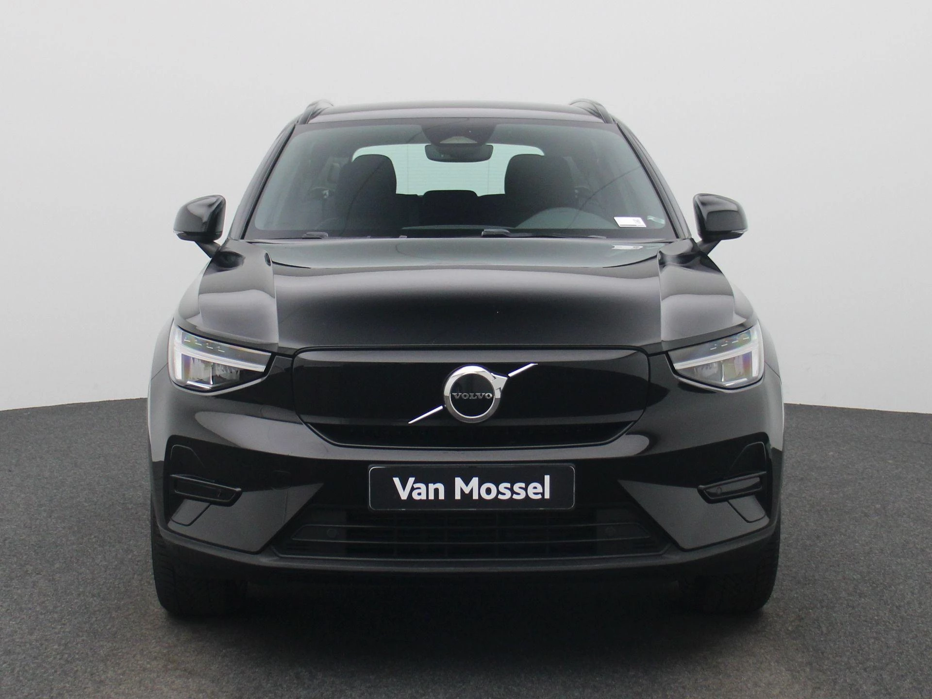 Volvo XC40 Recharge Core