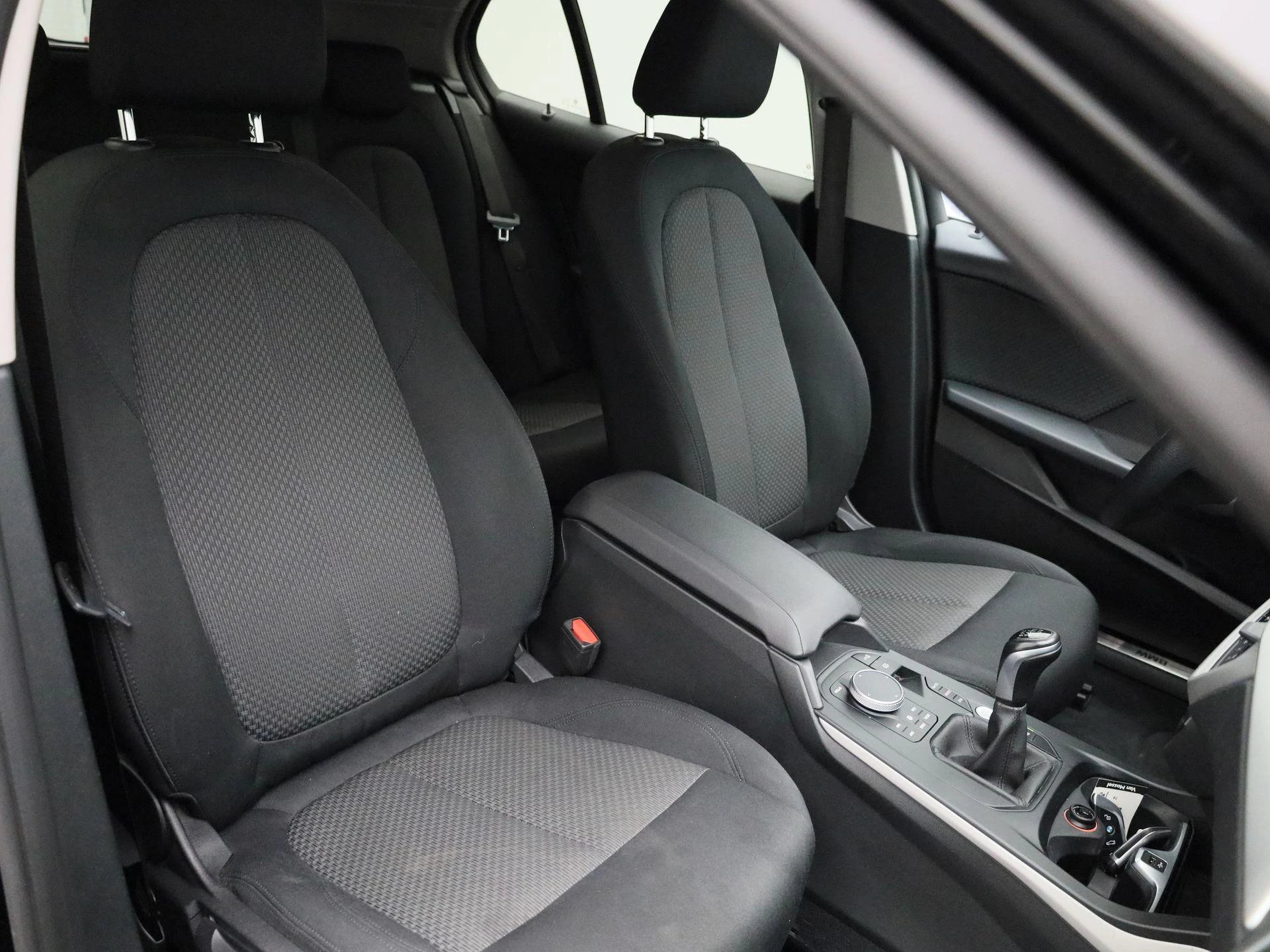 BMW Série 1 118i Executive