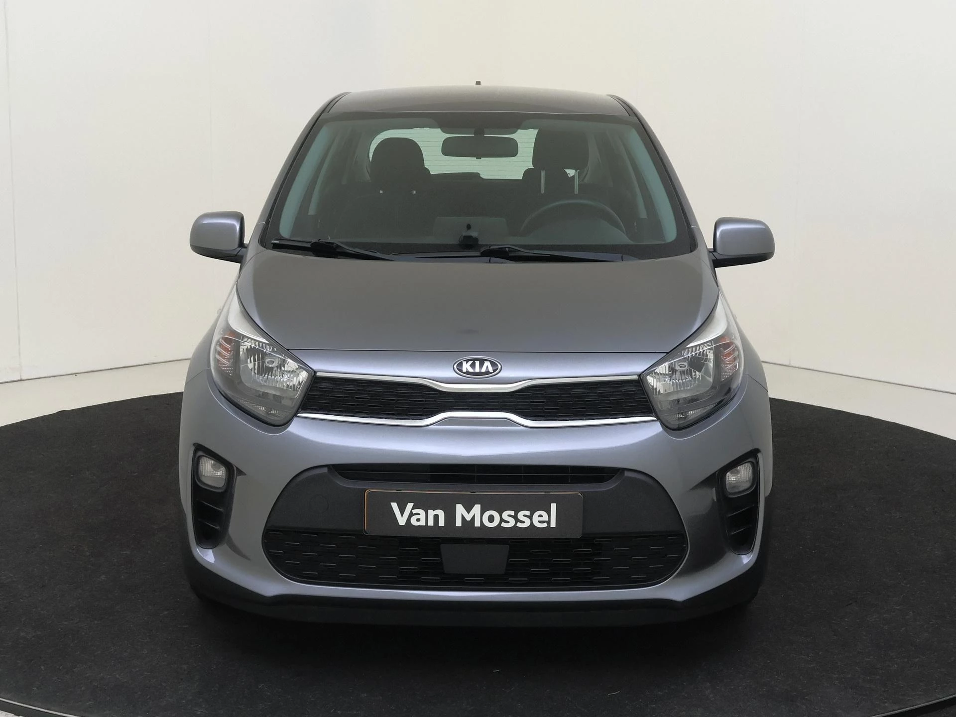 Kia Picanto 1.0 DPi 67Pk DynamicLine