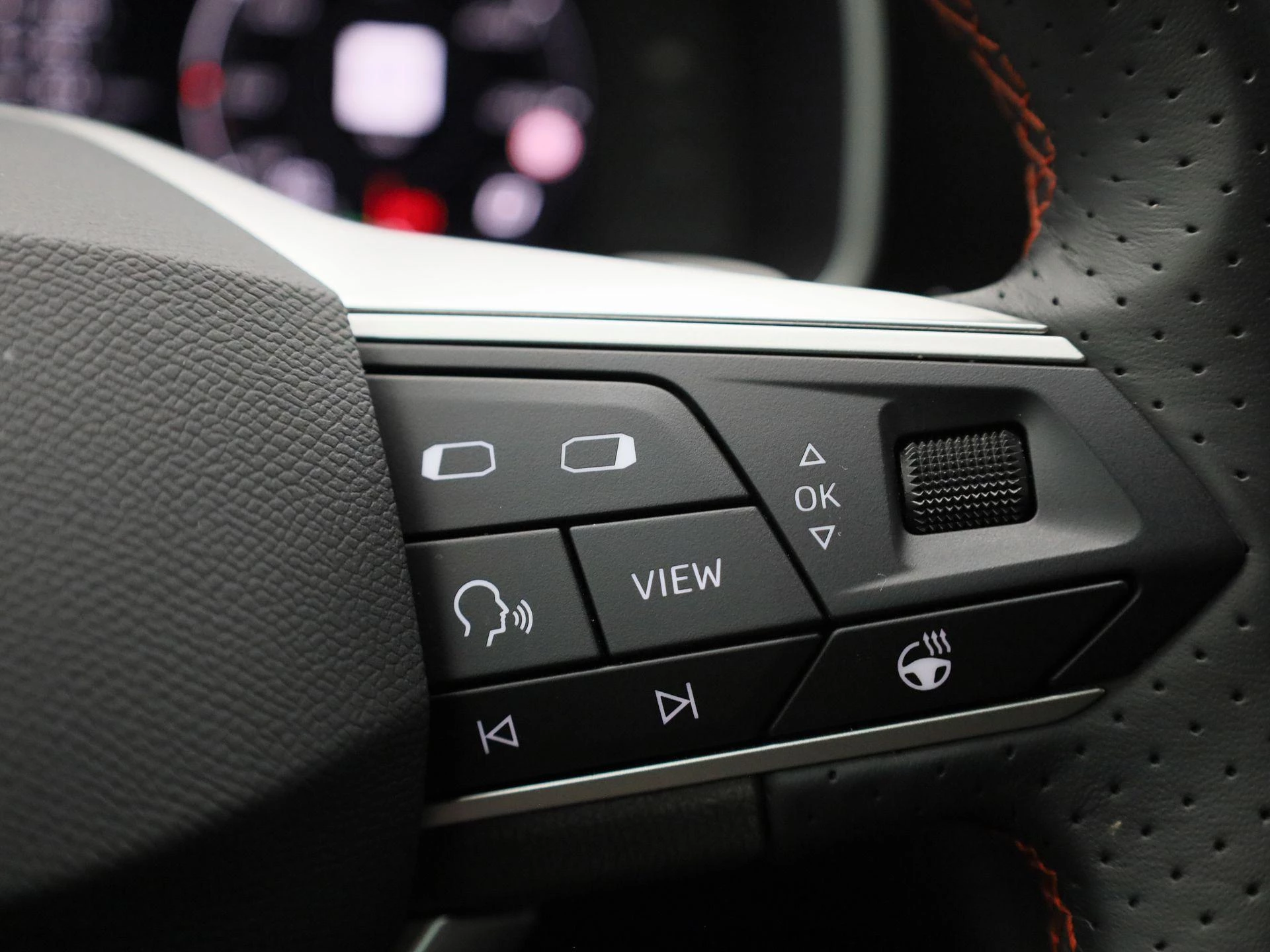 SEAT Leon Sportstourer 1.4 TSI eHybrid PHEV FR Business Intense