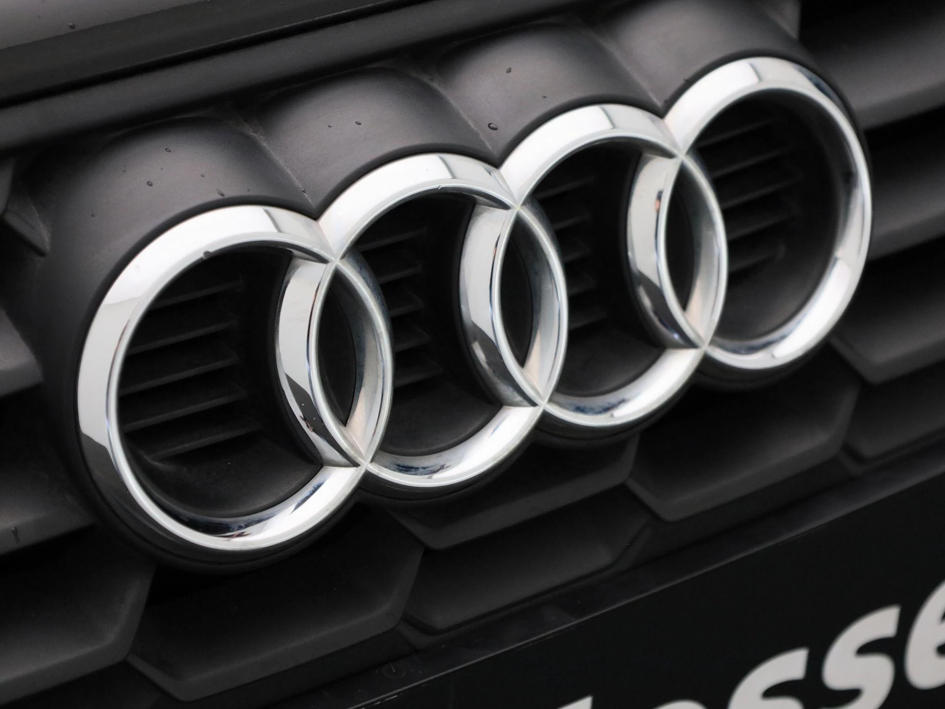 Audi A3 Sportback 2.0 30 TDi 85kW S tronic Business Ed.