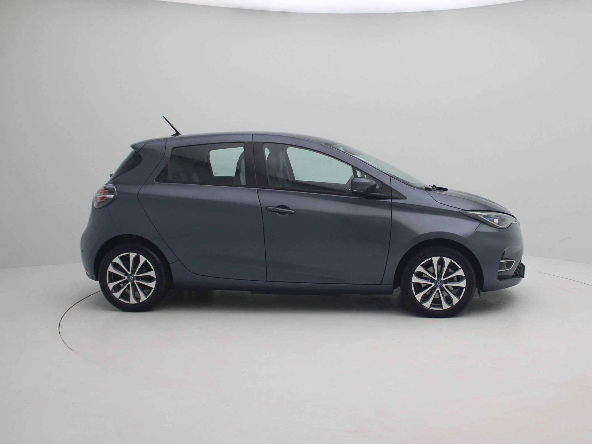 Renault ZOE R135 Zen 52 kWh (ex Accu)