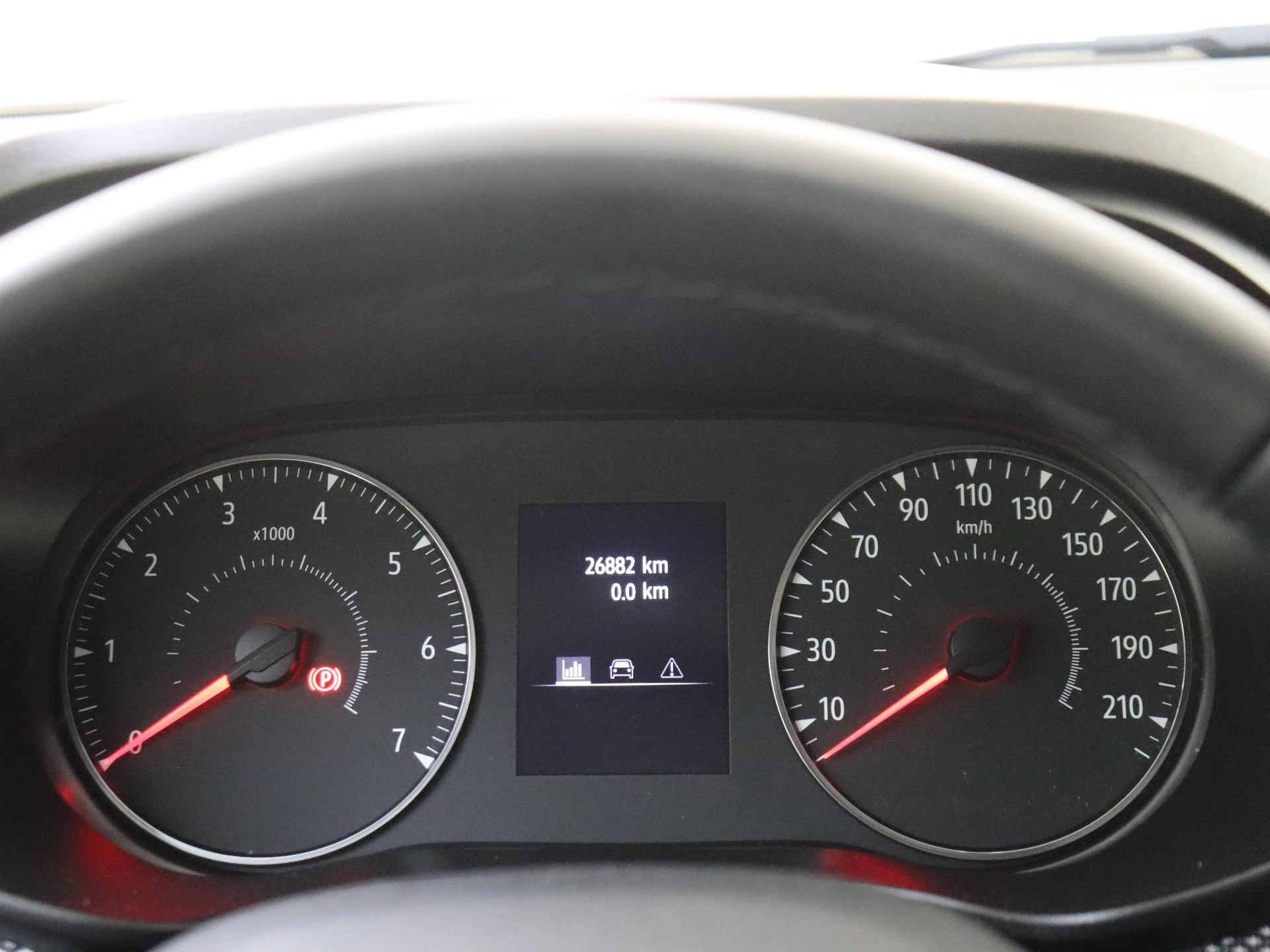 Dacia Sandero Stepway 1.0 TCe 90 Comfort