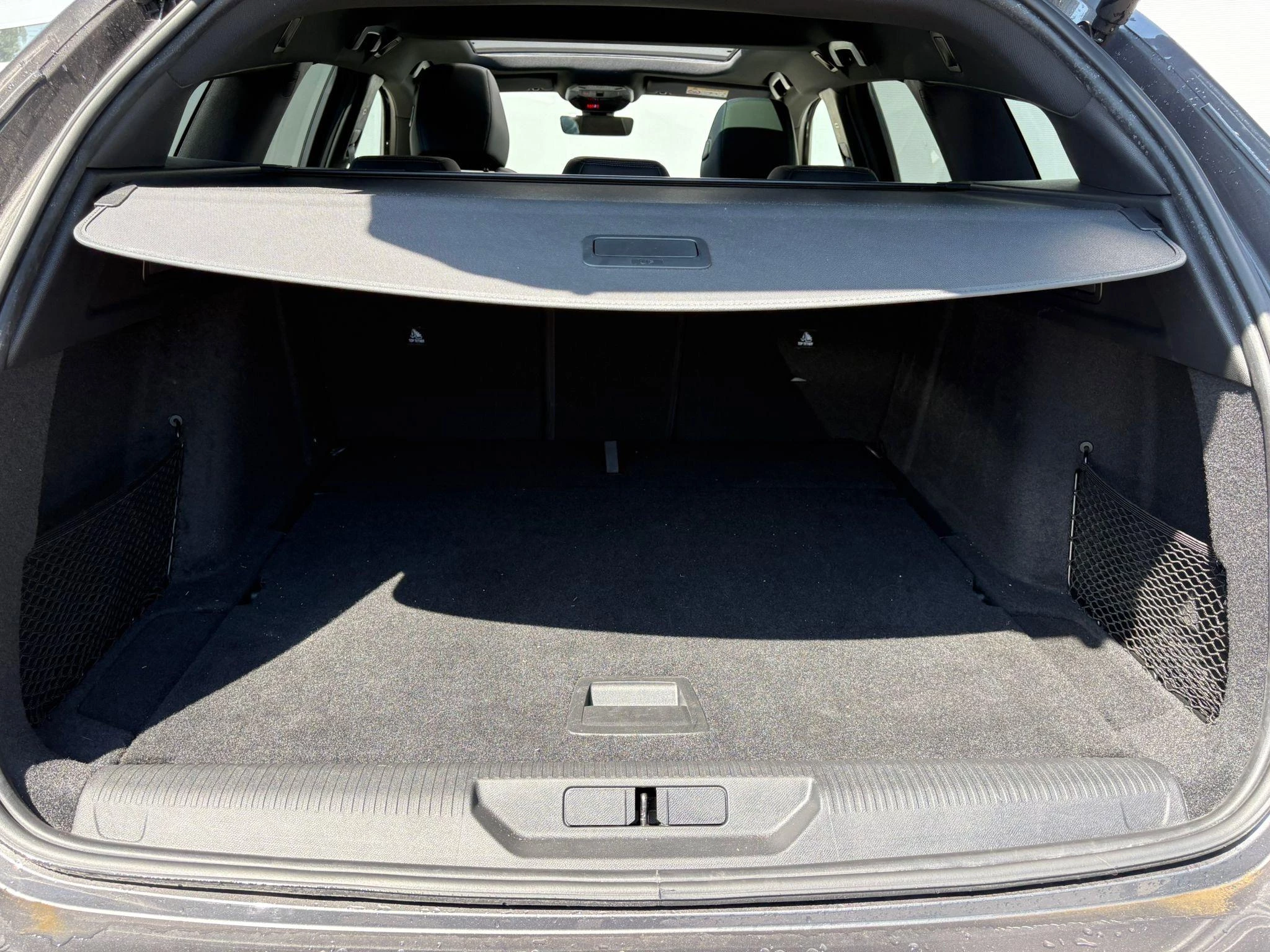 Peugeot 308 SW 1.2 PureTech GT