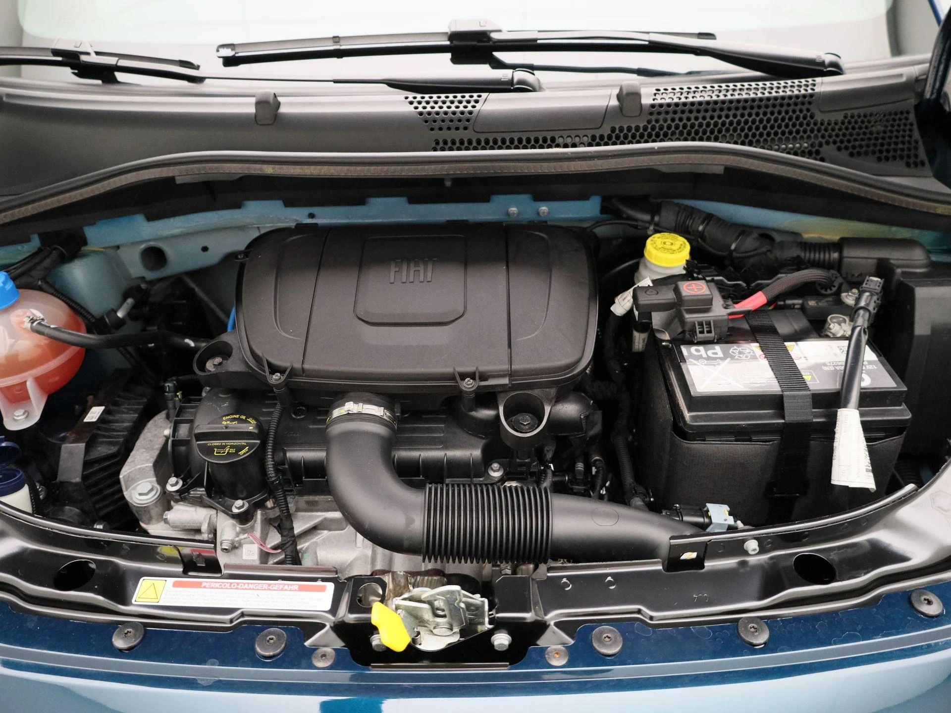 Fiat 500 - 30