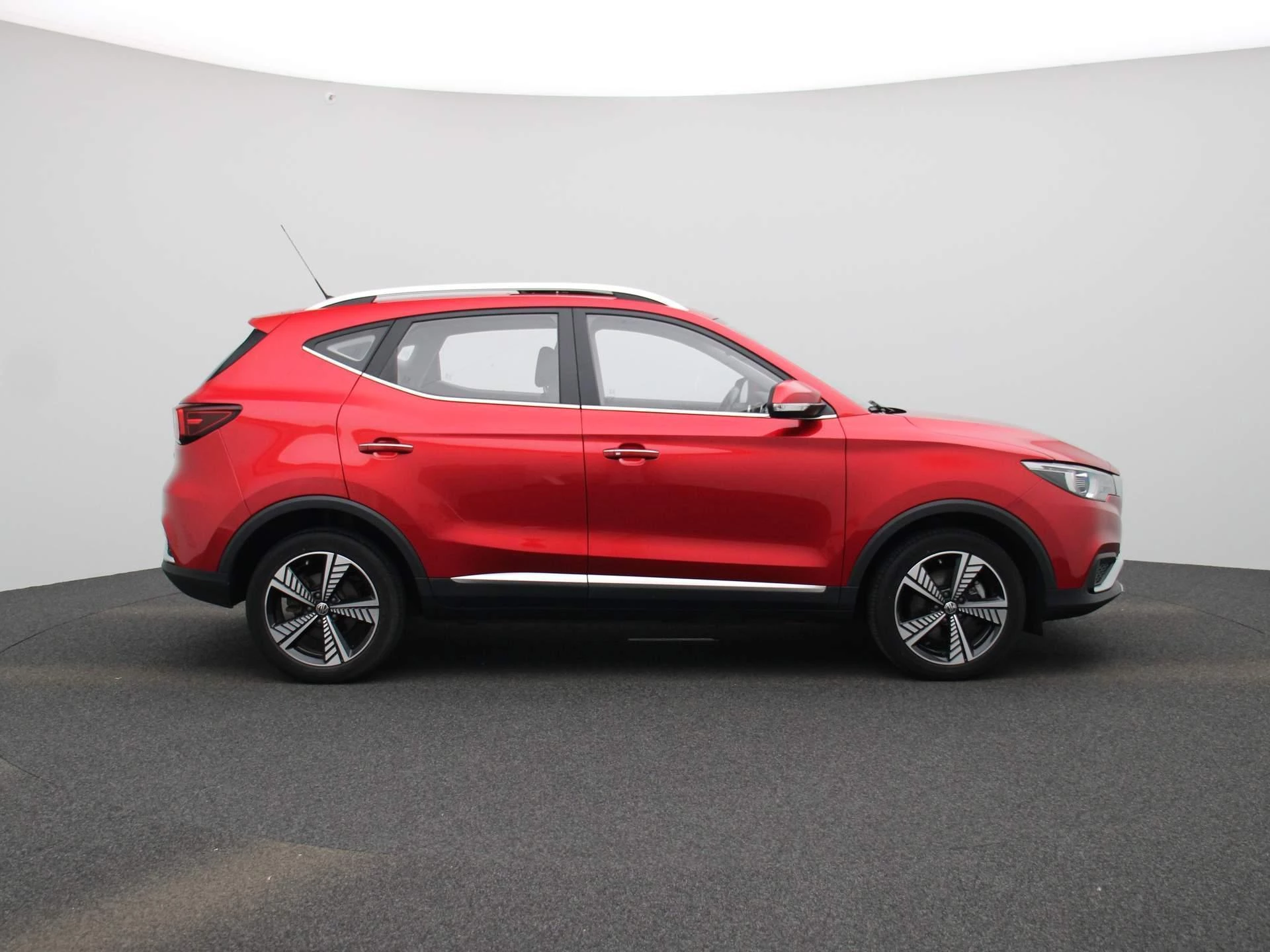MG ZS EV MG Luxury 45 kWh
