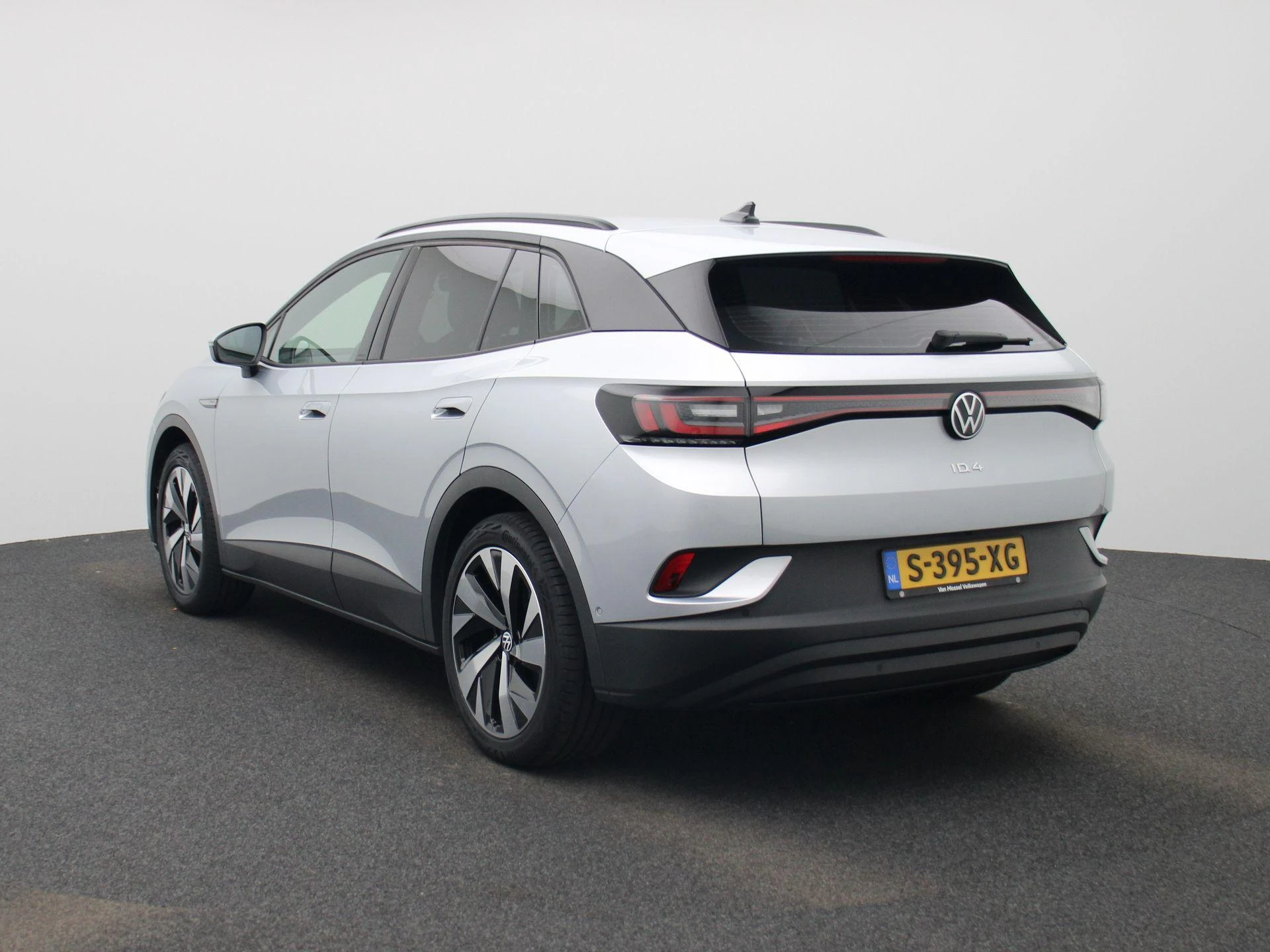 Volkswagen ID.4 Pro Business 77 kWh