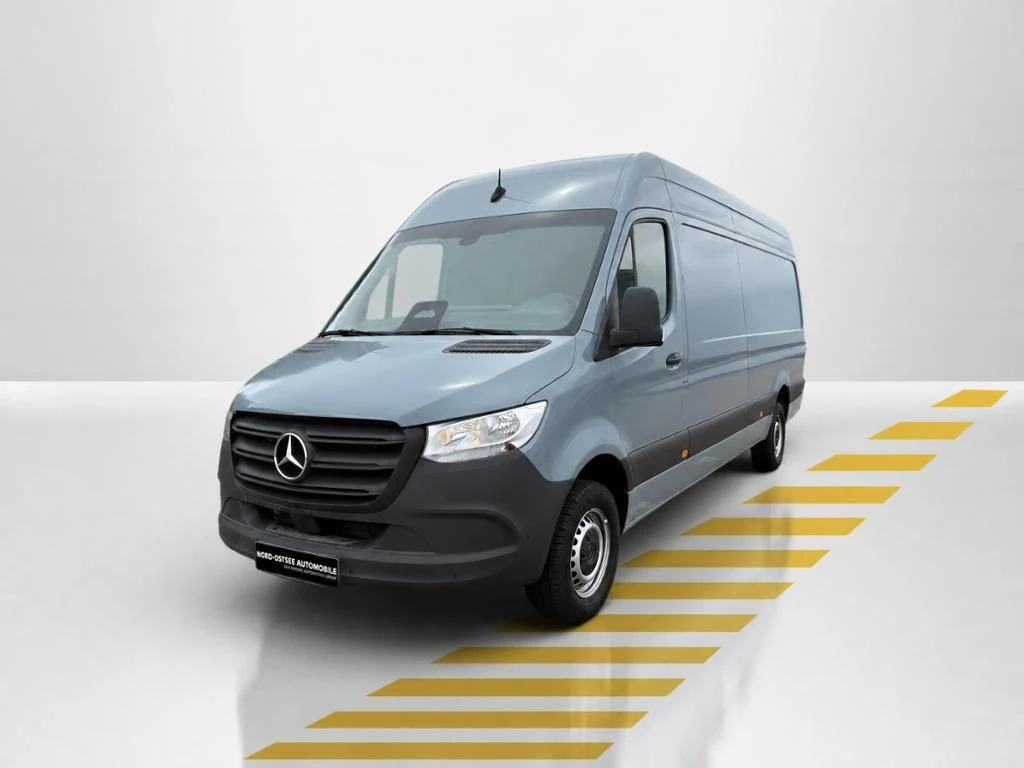 Mercedes-Benz-Sprinter 317-image-1