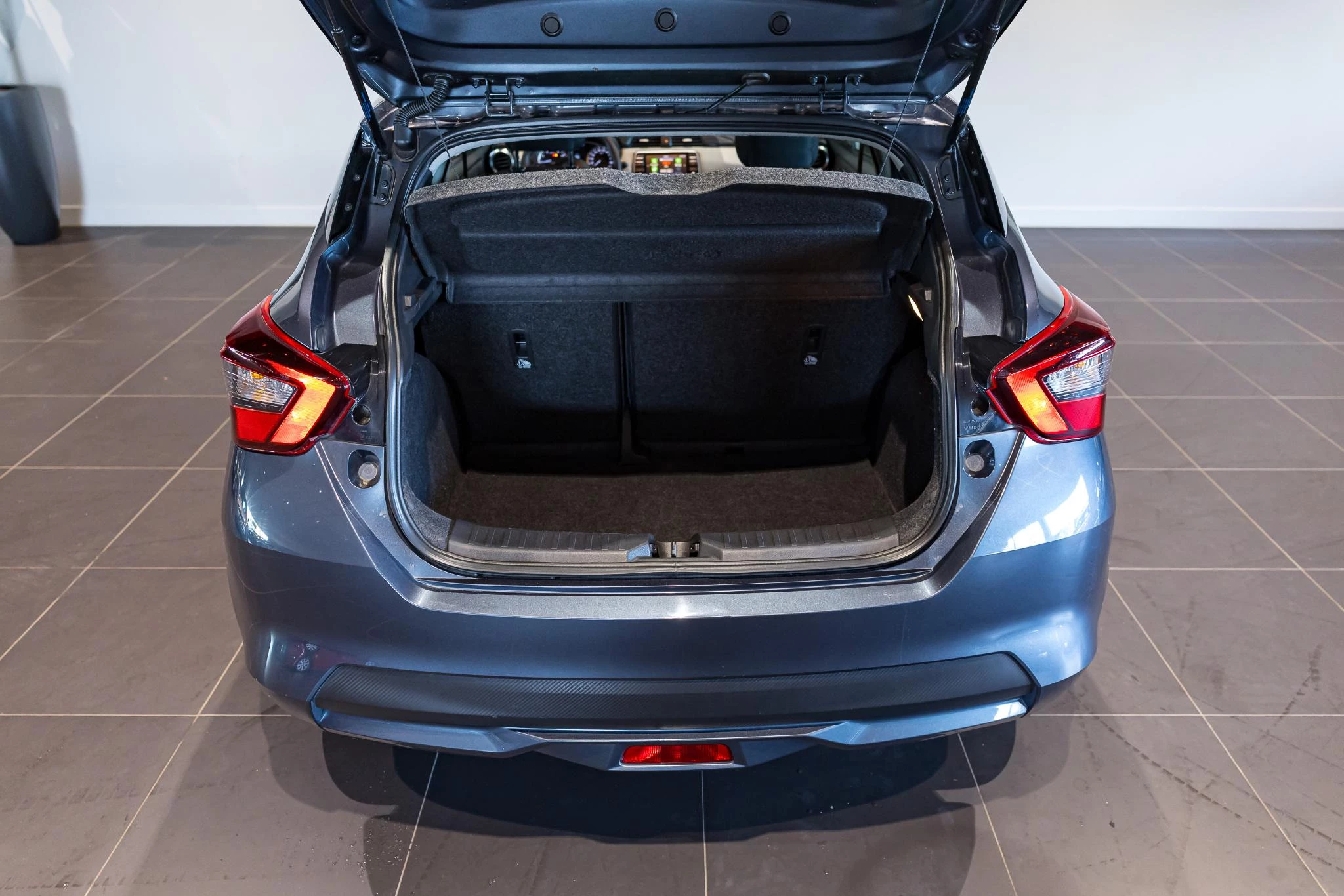 Nissan Micra 1.0 IG-T Acenta