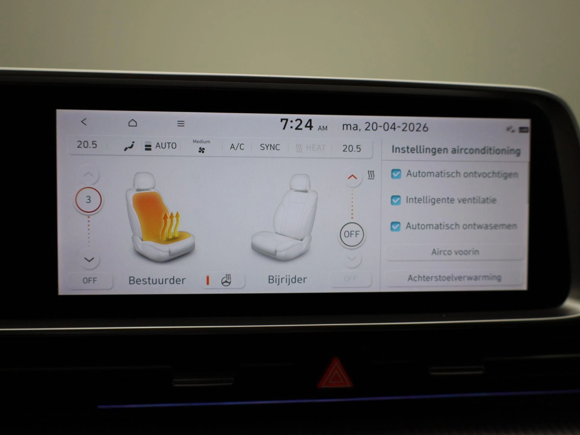 Hyundai IONIQ 6 53 kWh Core Plus
