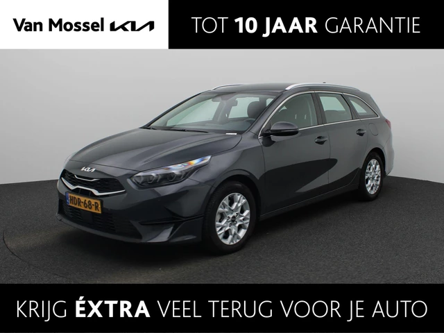 Kia Ceed Sportswagon
