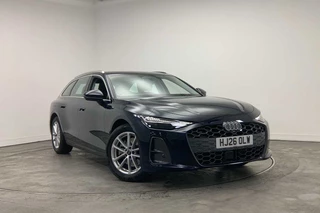 Audi A6 Avant Sport TFSI 204 PS S tronic