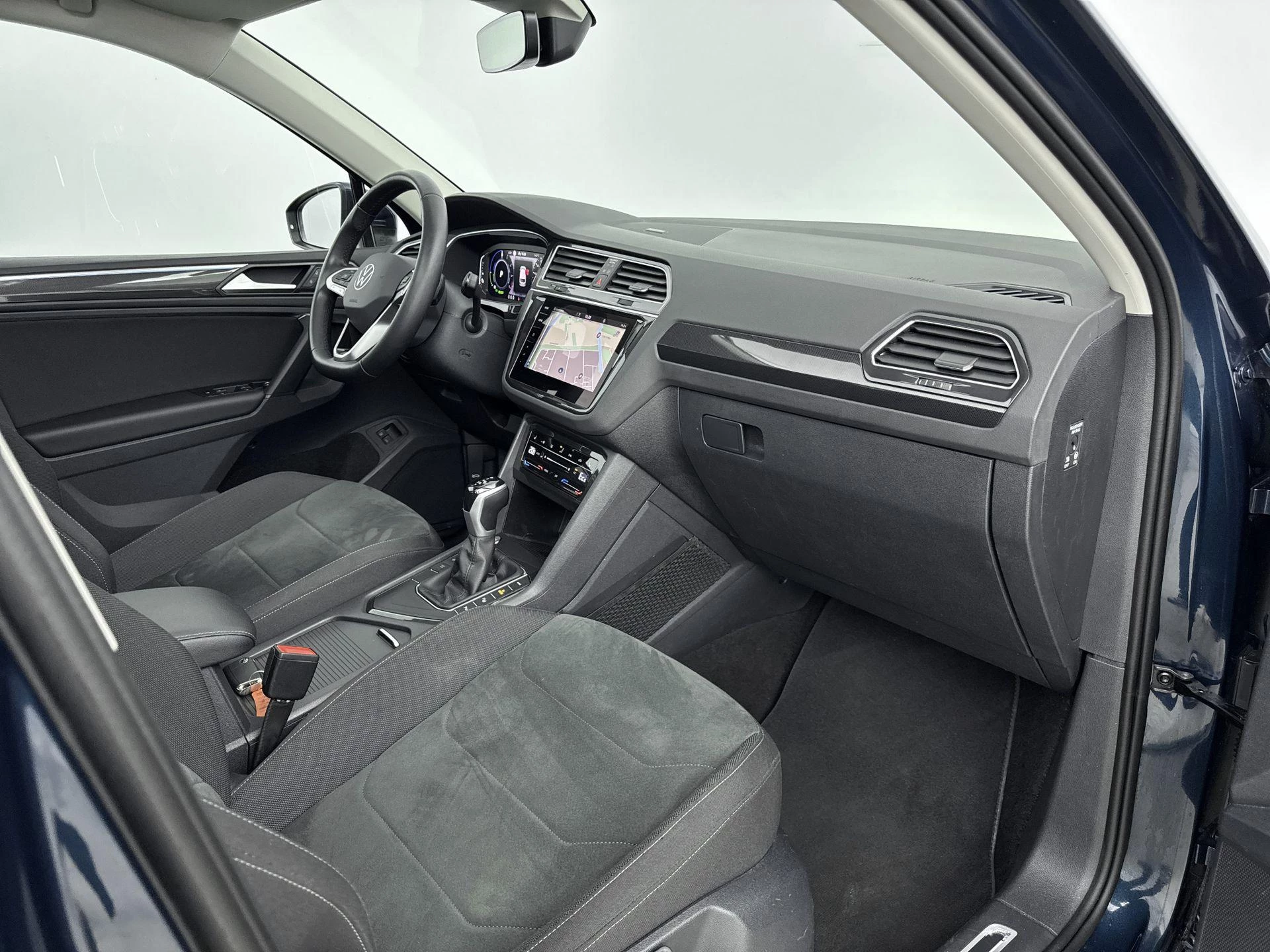 Volkswagen Tiguan 1.4 TSI eHybrid Elegance 245PK
