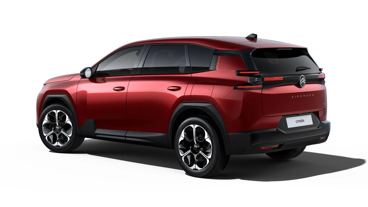 Citroën-C5 Aircross-image-2