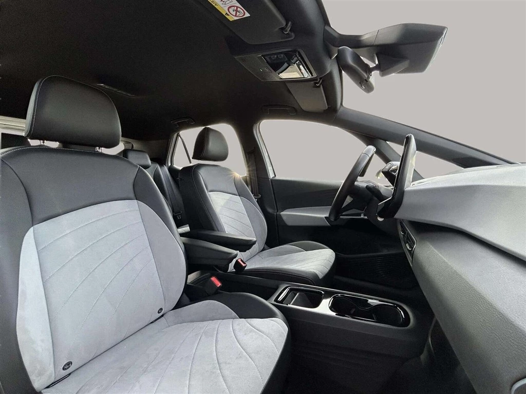 Volkswagen ID.3 EL Pro S 204HK 5d Aut.